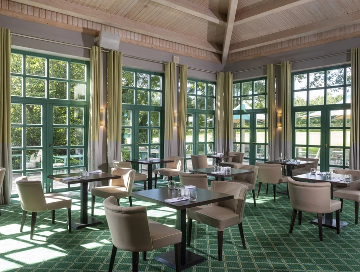 Golf Restaurant "Greenside"