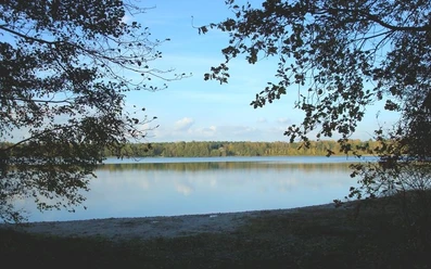 Naturbadestelle Störitzsee