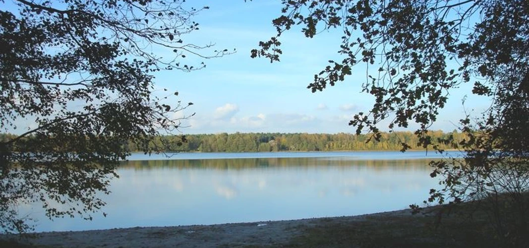 Naturbadestelle Störitzsee