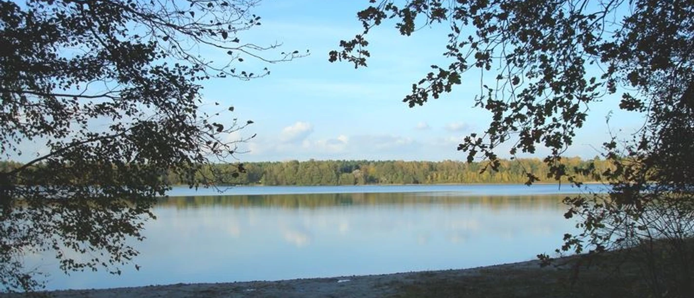 Naturbadestelle Störitzsee