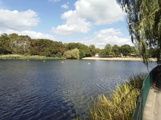 Orankesee