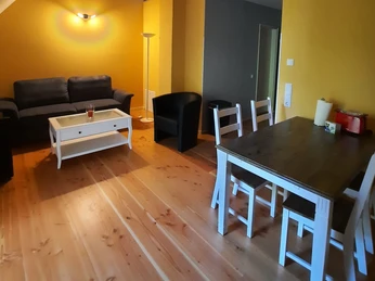 Ferienwohnung Fuchsbau