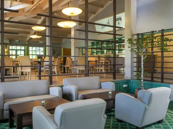 Golf Restaurant "Greenside"