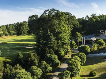 Golf Restaurant "Greenside"