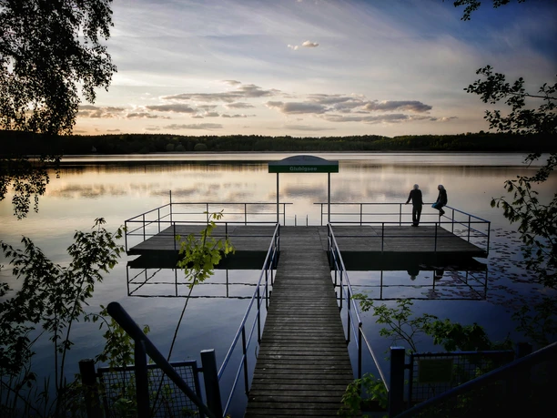 Glubigsee