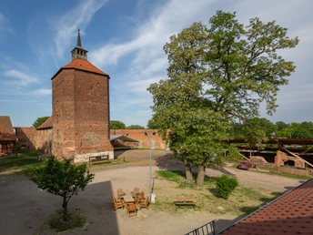 Burg Beeskow