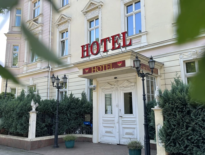 Palais am Kleistpark