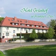 Gasthaus und Hotel Grünhof