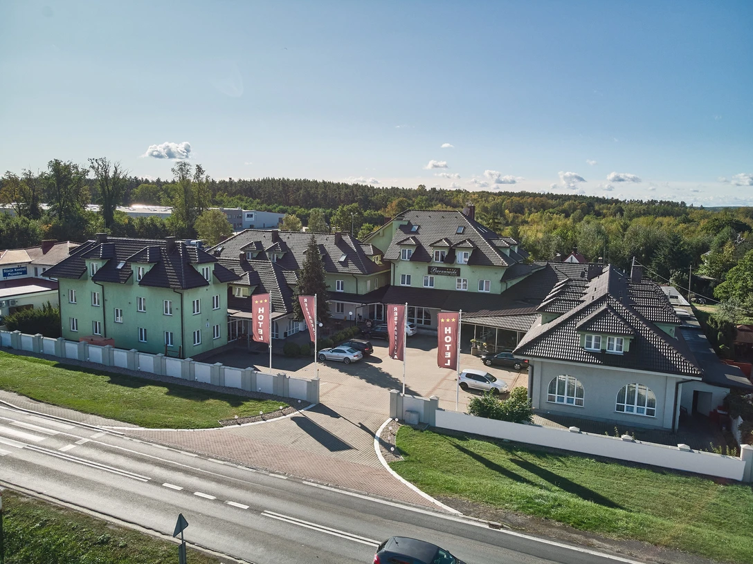 Hotel Baranowski