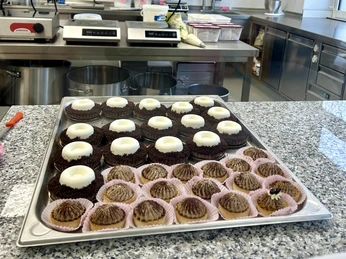 Angebot der Tortenmanufaktur