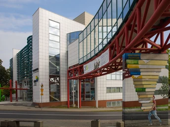 Collegium Polonicum in Slubice