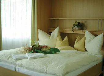 Apartments an der Therme