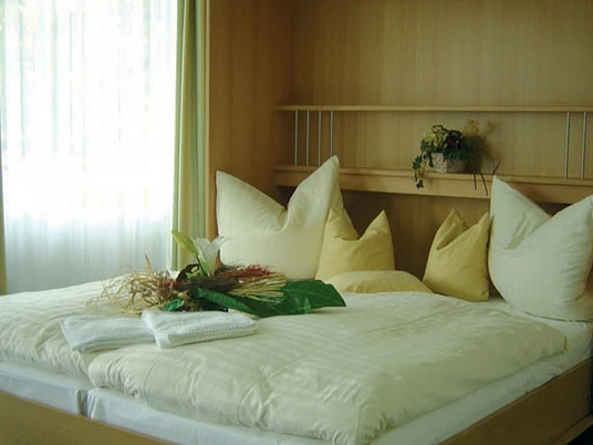 Apartments an der Therme