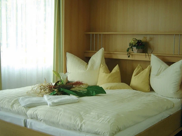 Apartments an der Therme