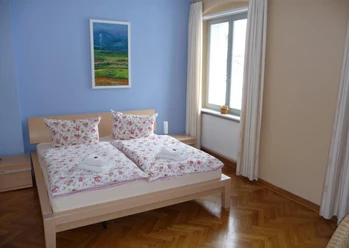 Seepension "Rosengarten"