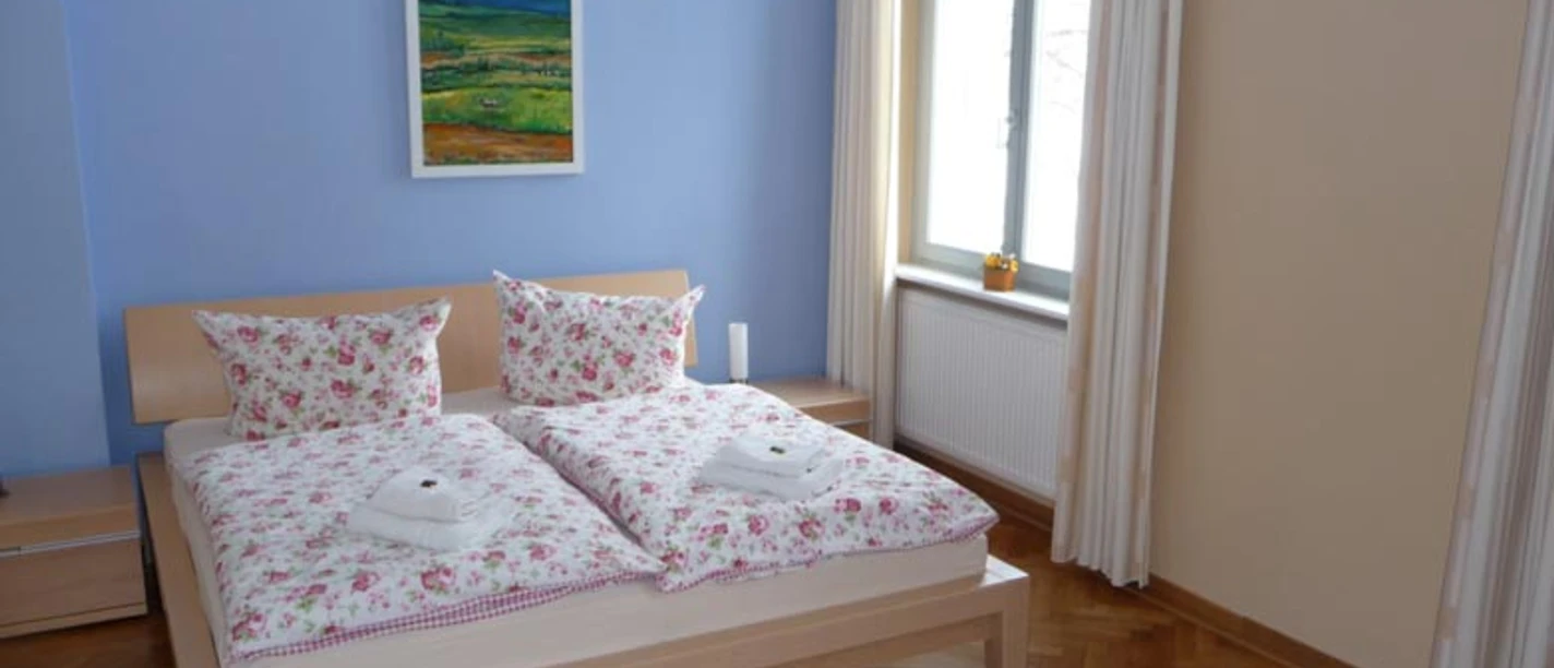 Seepension "Rosengarten"