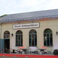 Neues Lichtspielhaus Beelitz zur Eröffnung