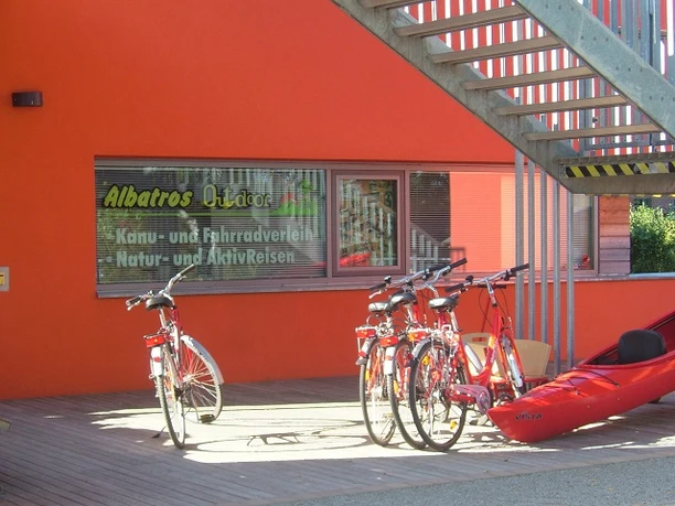 Albatros Outdoor