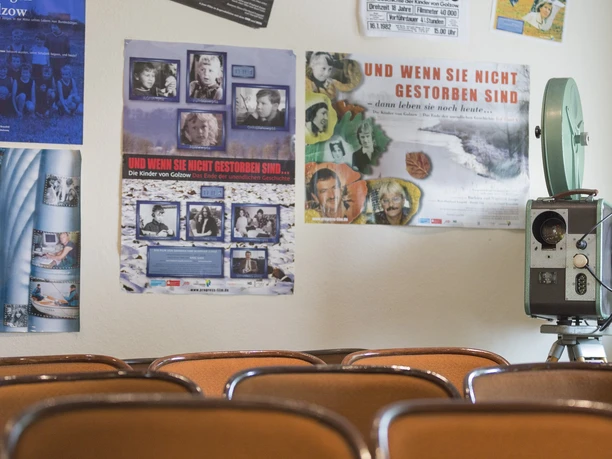 Filmmuseum Kinder von Golzow