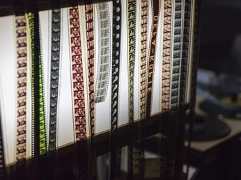 Filmmuseum Kinder von Golzow