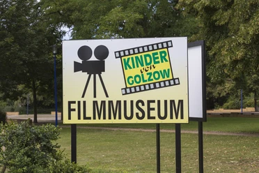 Filmmuseum Kinder von Golzow