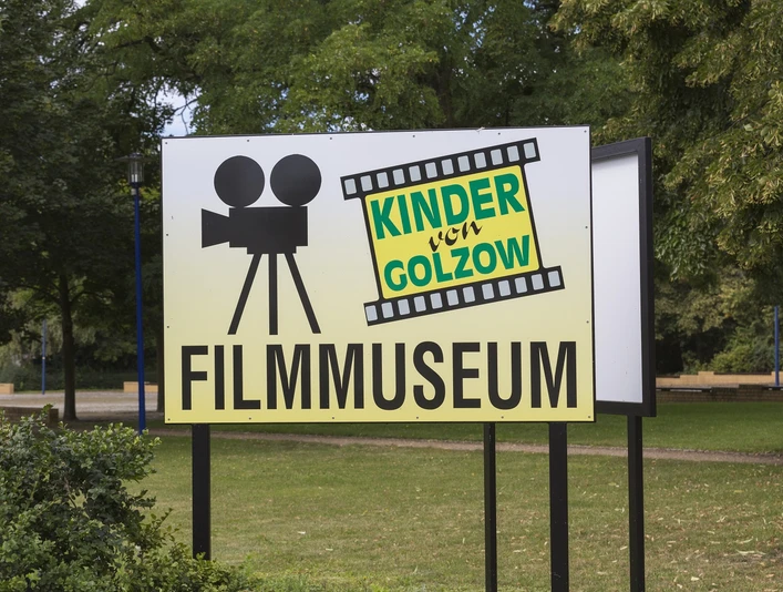 Filmmuseum Kinder von Golzow