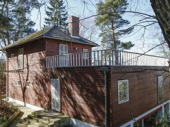 Albert-Einstein-Haus