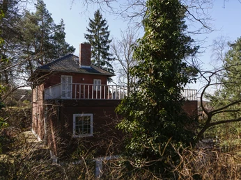 Albert-Einstein-Haus