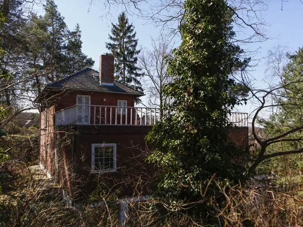 Albert-Einstein-Haus