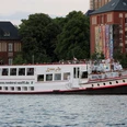 Eventschiff "KREUZ AS"