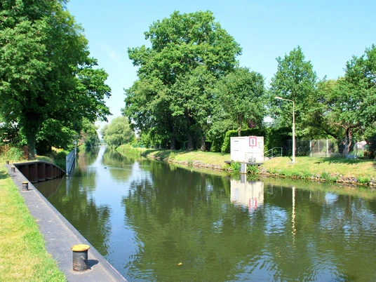 Reisemobil-Stellplatz Storkow