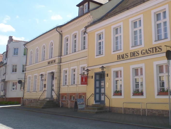 Schlaubetal-Information