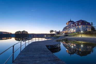Hotel Woiński Spa