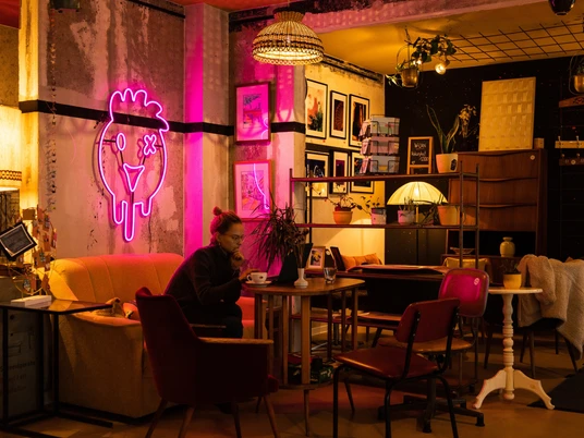 KUKURYKU! - Café & Bar