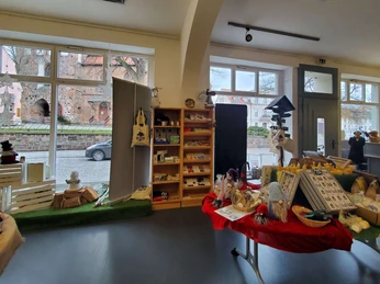 Tourist-Information Bad Freienwalde