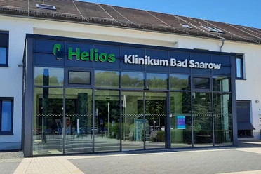 HELIOS Klinikum Bad Saarow