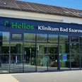 HELIOS Klinikum Bad Saarow