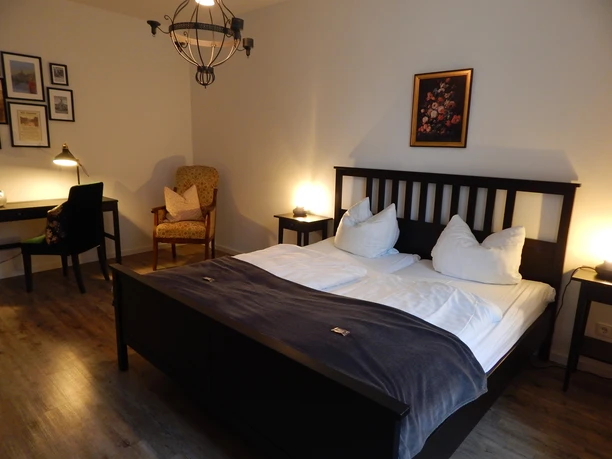 Ferienwohnung Fontane