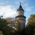 Schlossturm in Wiesenburg