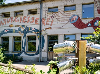 Kulturgießerei Schöneiche