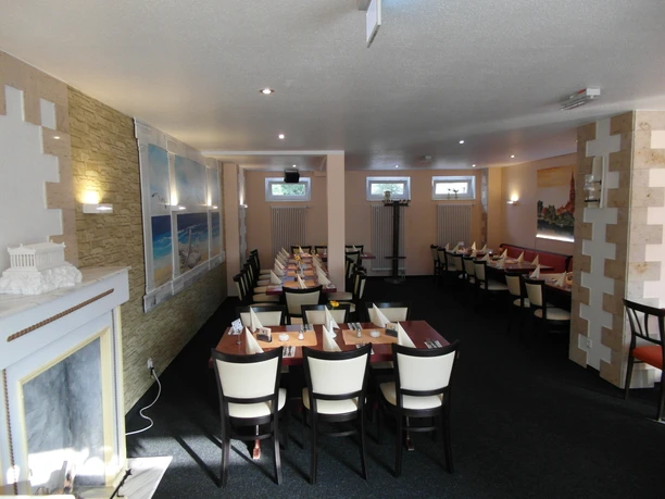 Foto: Restaurant AKROPOLIS