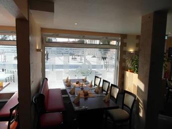 Foto:Restaurant AKROPOLIS