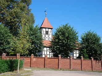 Kirche Semlin