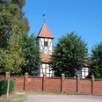 Kirche Semlin