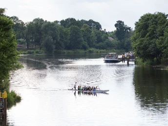 Spree bei Fürstenwalde