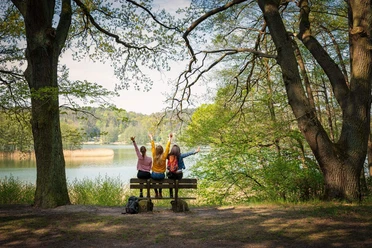 Schermützelsee