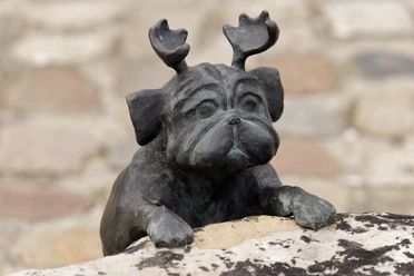 Waldmops