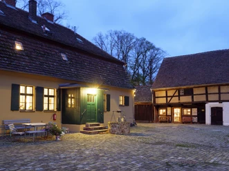 Lucke Hof Premnitz