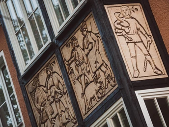 Heinrich-Heine-Allee