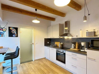 Ferienwohnungen Jung